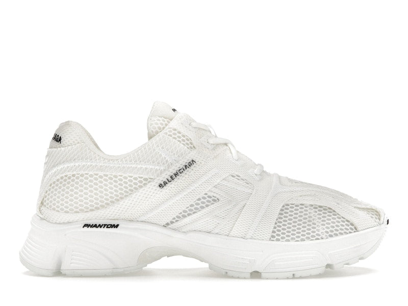 Balenciaga Phantom White