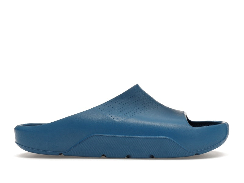 Jordan Post Slide Industrial Blue
