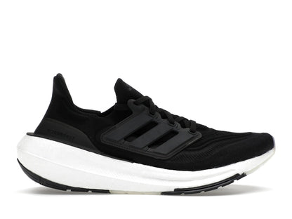 adidas Ultra Boost Light Core Black Crystal White (Women's)
