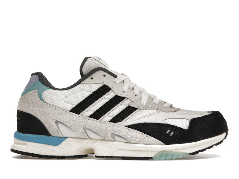 adidas Torsion Super Core White Core Black Chalk White