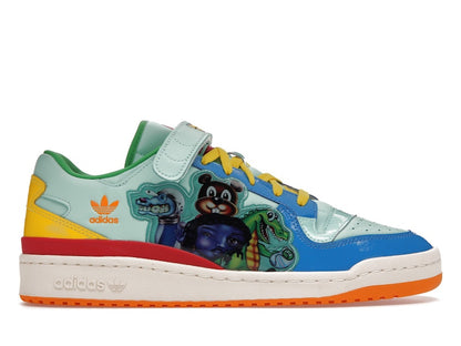 adidas Forum Low Kerwin Frost Benchmates
