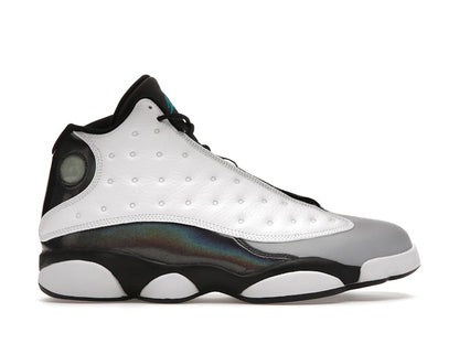 Jordan 13 Retro Barons Hologram