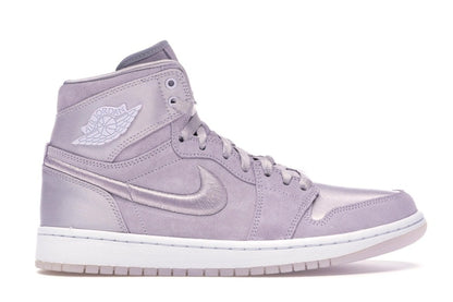 Jordan 1 Retro High Season of Her Barley Grape (Women's)