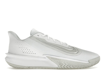 Nike Precision VII White Photon Dust