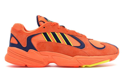 adidas Yung-1 Hi-Res Orange