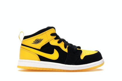 Jordan 1 Retro Mid New Love (2017) (TD)