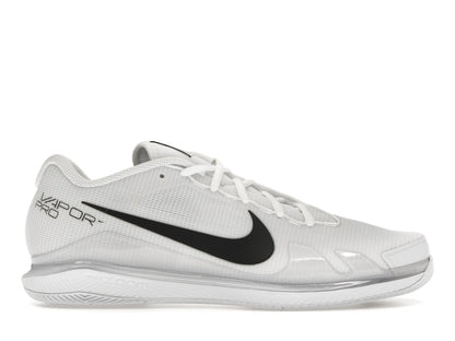 Nike Court Air Zoom Vapor Pro HC White Black