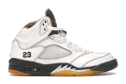 Jordan 5 Retro Dark Army