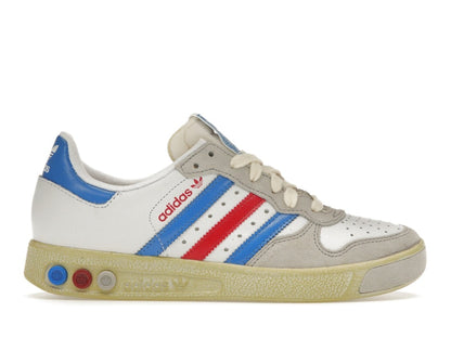 adidas Grand Slam 2 White Blue Red
