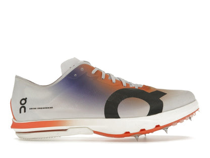 On Running Cloudspike Citius Prism Capsule Collection