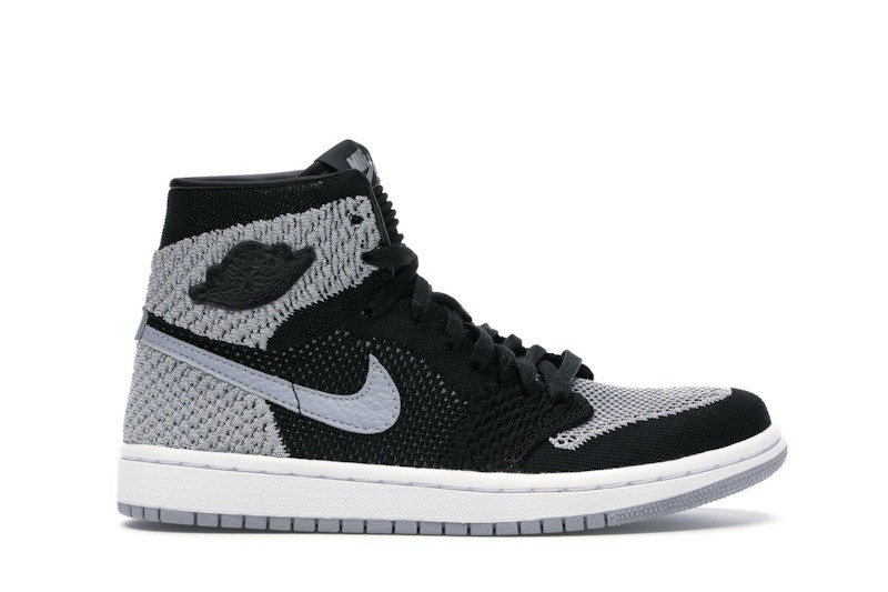 Jordan 1 Retro High Flyknit Shadow (GS)