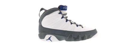 Jordan 9 Retro French Blue (2002)