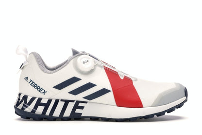 adidas Terrex White Mountaineering (White)