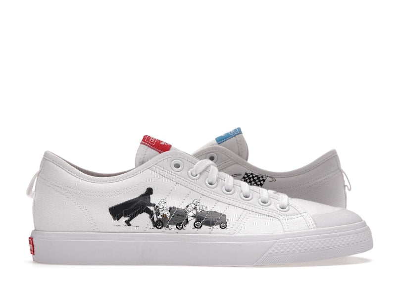 adidas Nizza Star Wars Intergalactic Race