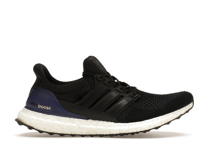 adidas Ultra Boost 1.0 OG Black Gold Purple