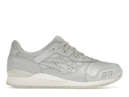 ASICS Gel-Lyte III OG Leather Glacier Grey