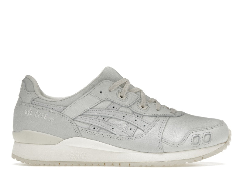 ASICS Gel-Lyte III OG Leather Glacier Grey