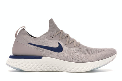 Nike Epic React Flyknit Diffused Taupe
