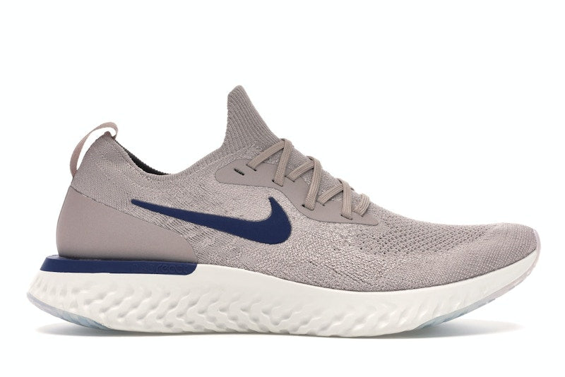 Nike Epic React Flyknit Diffused Taupe