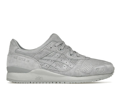 ASICS Gel-Lyte III 30th Anniversary Piedmont Grey
