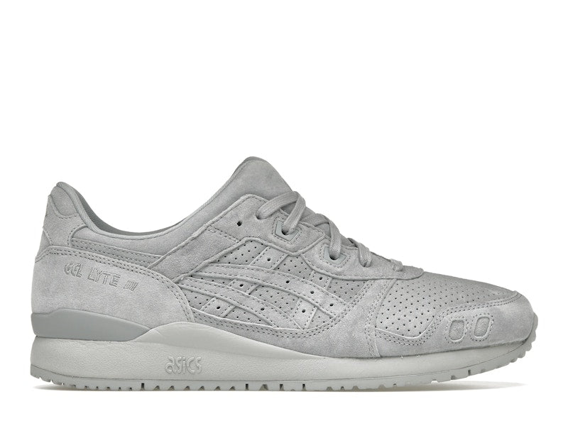 ASICS Gel-Lyte III 30th Anniversary Piedmont Grey