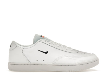 Nike Court Vintage White