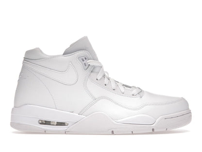 Nike Flight Legacy Triple White
