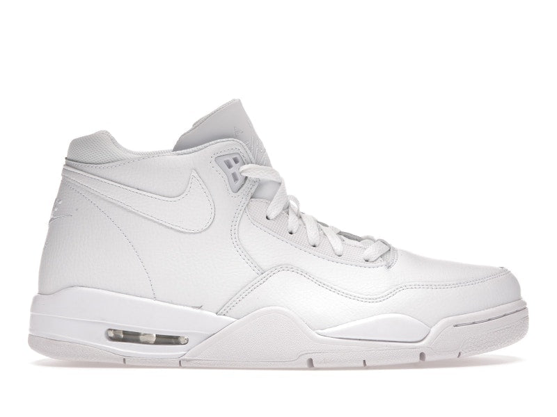 Nike Flight Legacy Triple White