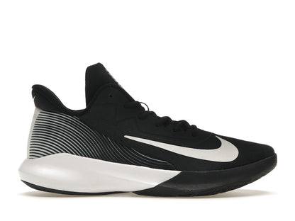 Nike Precision 4 Black White