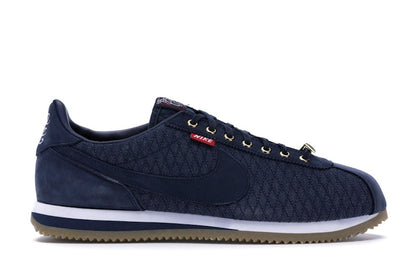 Nike Cortez Mister Cartoon Obsidian