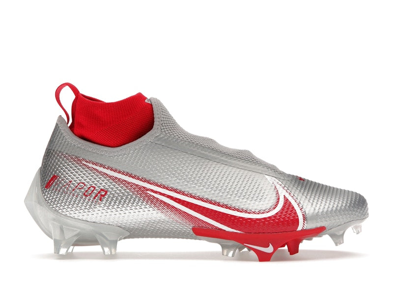 Nike Vapor Edge Pro 360 Metallic Platinum Wolf Grey