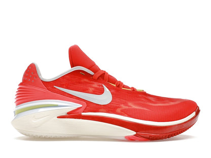 Nike Zoom GT Cut 2 NY vs. NY