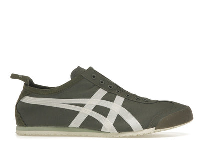 Onitsuka Tiger Mexico 66 Slip-On Mantle Green Birch