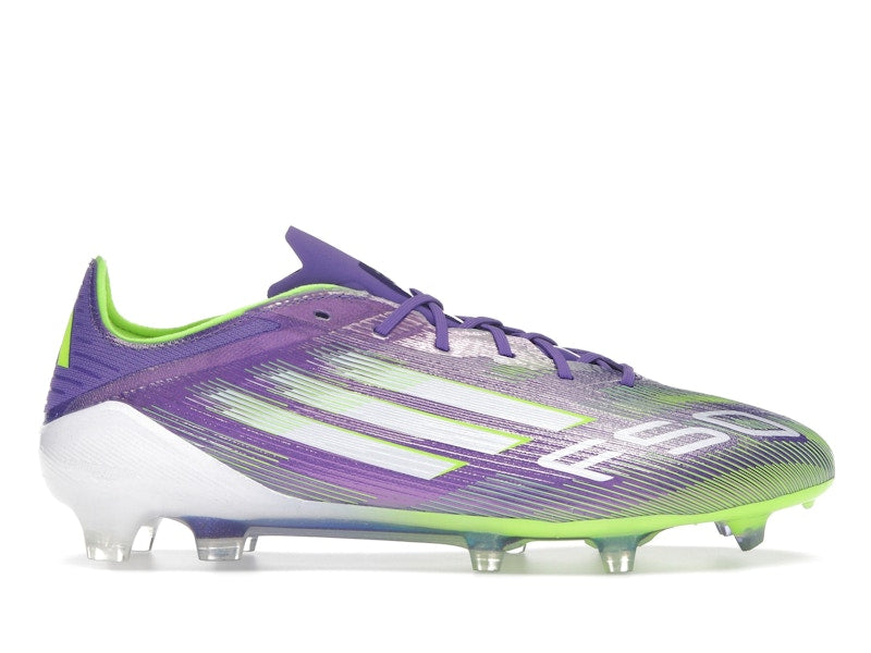 adidas F50 Elite FG Radiant Blaze Pack