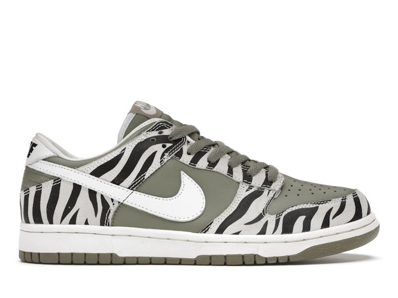 Nike Dunk Low Daktari