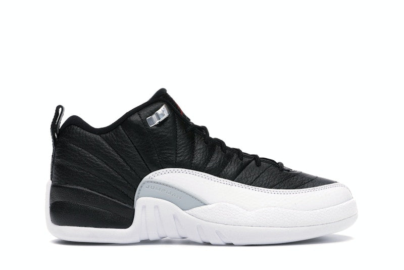 Jordan 12 Retro Low Playoffs (GS)