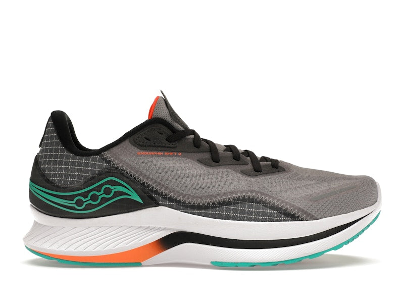 Saucony Endorphin Shift 2 Alloy Jade