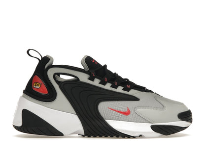 Nike Zoom 2K Black Grey Fog