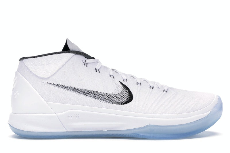 Nike Kobe A.D. Mid White Ice