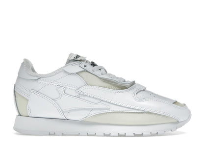Reebok Classic Leather Re-Co Maison Margiela Project 0 'Memory Of' V2 Footwear White