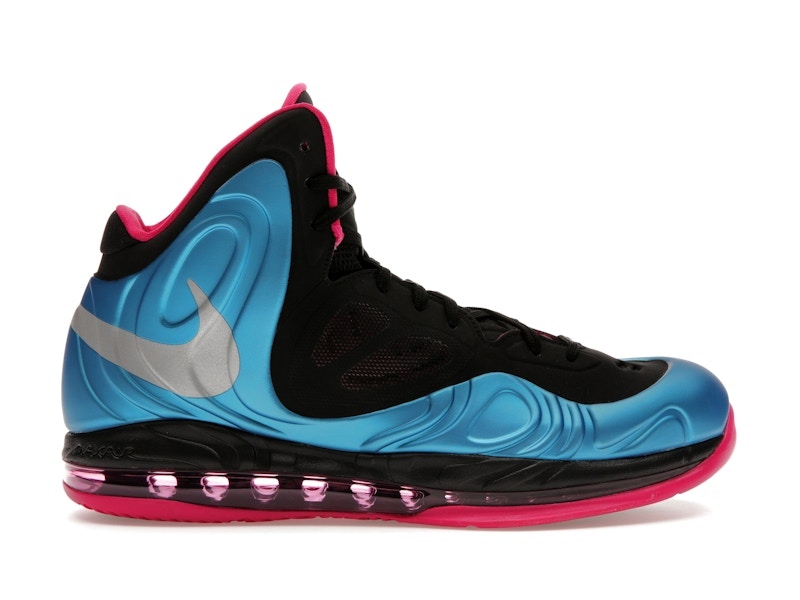 Nike Hyperposite Fireberry