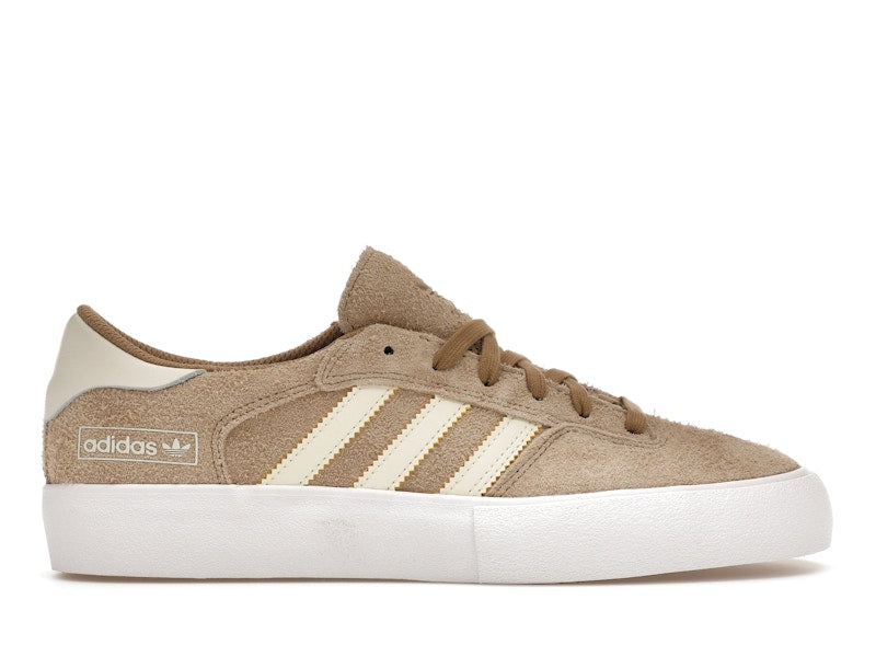 adidas Matchbreak Super Cardboard Ivory Cloud White