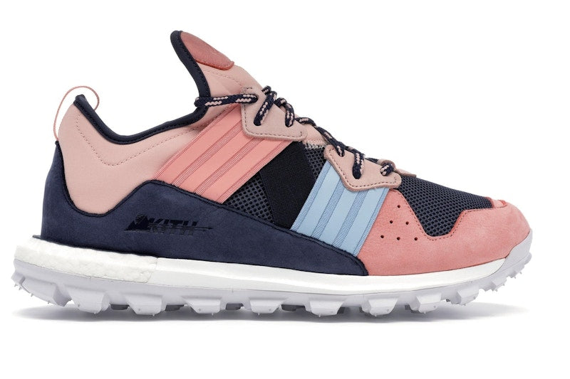 adidas Response TR Boost Kith EEA (Agency)