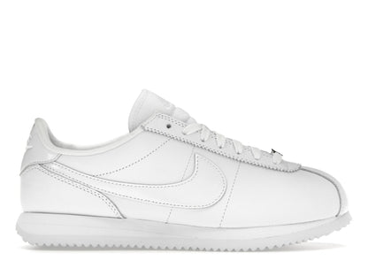 Nike Cortez 23 Premium Triple White (Women's)
