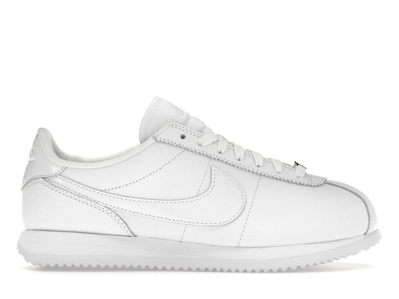 Nike Cortez 23 Premium Triple White (Women's)