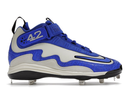 Nike Griffey 1 Cleat Jackie Robinson Day