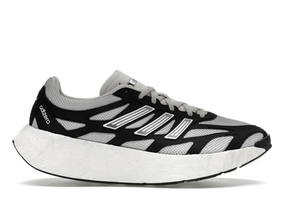 adidas Adizero Aruku Core Black Cloud White Grey
