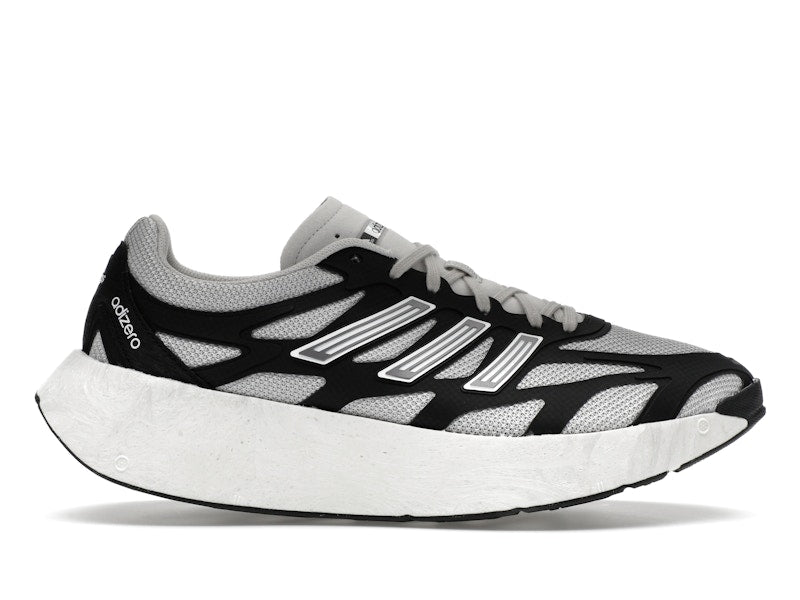 adidas Adizero Aruku Core Black Cloud White Grey