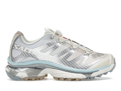 Salomon XT-4 OG Vanilla Ice Ballad Blue