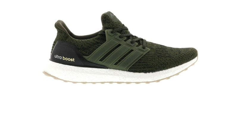 adidas Ultra Boost 3.0 Night Cargo